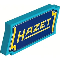 HAZET Magnetbutton Satz 197-11/3