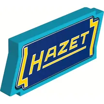 HAZET Magnetbutton Satz 197-11/3