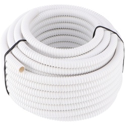 Kondensatschlauch flexibel für Klimageräte Ø16/18mm | Geriffelt