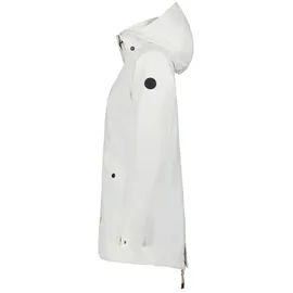 ICEPEAK Addis Damen Mantel, weiß - 40