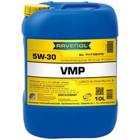 RAVENOL VMP SAE 5W-30