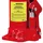 PETEX Wagenheber Stahl 3 t rot