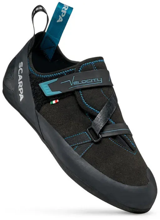 Scarpa Velocity