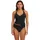 O'Neill Tankini Damen Schwarz 36