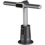 Shark TurboBlade Cool+Heat 2-in-1