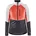 Regenjacke Shock-Ash White M