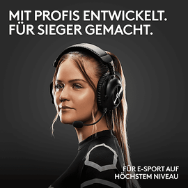 Logitech G PRO X 2 LIGHTSPEED Weiß