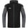 Jako Performance Kapuzenjacke Herren schwarz/anthra light XL