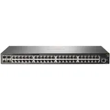 HPE NETWORKING 2540 48G 4SFP+ Switch