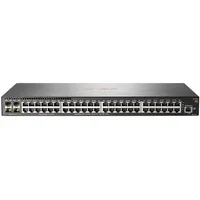 HPE NETWORKING 2540 48G 4SFP+ Switch