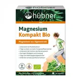 Hübner Magnesium Kompakt Tabletten bio (30St)