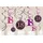 Amscan Luftballon 6 St. 27,5 cm Pink