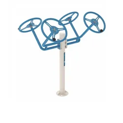 Fitnessgerat zur Stabilisierung der oberen Gliedmaßen h575_109