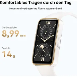 Huawei Band 9 schwarz