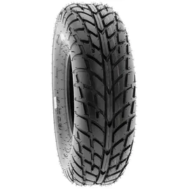 SUN-F A-021 4PR E-Kennung 22x7-10 45N Quad-reifen - Black - 22 x 7.00 - R10
