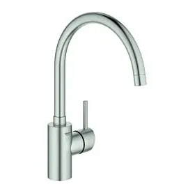 Grohe Concetto supersteel 32661DC3
