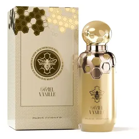 Paris Corner Miel Vanille Eau de Parfum 100 ml