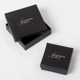 Fascination by Ellen K. 585 mit echtem Iolith-Tropfen + Weißtopas