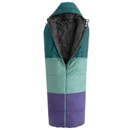 Exped Dreamwalker Schlafsack (Größe max. 180cm, gruen)