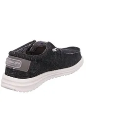 Fusion Mokassins Herren Grau 43