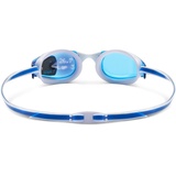 Finis Smart Goggle Kit blau