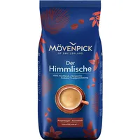 Mövenpick Der Himmlische ganze Bohnen 1000 g