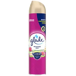 glade Raumspray RELAXING ZEN blumig 300 ml, 1 St.