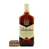 Ballantine's Finest Blended Scotch 40% vol 0,7 l