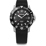 Wenger Seaforce Silikon 43 mm 01.641.132