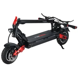 miniwalker Tiger 10 Pro+ schwarz