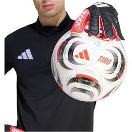 adidas Copa Club Black/White/Lucid Red 7