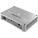Hertz Verstärker Venezia V1 24V Grau