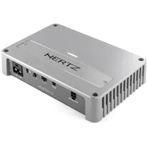 Hertz Verstärker Venezia V1 24V Grau