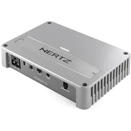 Hertz Verstärker Venezia V1 24V Grau