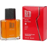 Giorgio Beverly Hills Red Eau de Toilette 100  ml