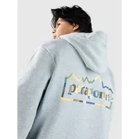 Patagonia Unity Fitz Uprisal Hoody - L