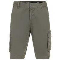 CASAMODA Cargoshorts Bermuda 1/2,Cargo 36