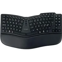 Kensington EQ Kb675tkl Funktastatur - Black