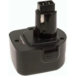 Powery Akku für Roller Multi-Press 12V NiMH 2000mAh
