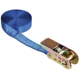 Kerbl Ratschenzurrgurt 25 mm 5 m 800 kg