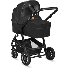 lionelo BIANKA Schwarz Onyx - Schwarz