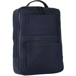 Leonhard Heyden Laptop Rucksack LH Den Haag 15