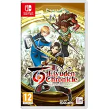 Eiyuden Chronicle: Hundred Heroes - Multicolor