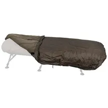 Fox XL Ventec Cover Thermal Cover Einheitsfarbe No Size