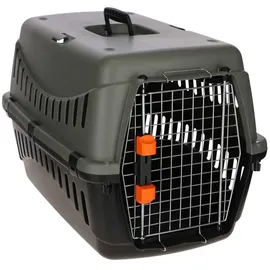 Kerbl Eco Katzen-Flugbox, 60x40x38,5cm