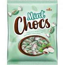 Storck Mint Chocs Bonbons 1 x 425 g