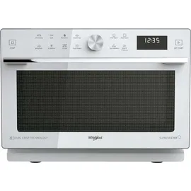 Whirlpool MWSC 933 SW Weiß