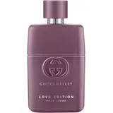 GUCCI Gucci Guilty Love Edition Pour Femme Eau de Parfum