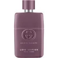 GUCCI Gucci Guilty Love Edition Pour Femme Eau de Parfum