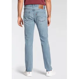 Levi's 511TM Slim Jeans Med Indigo Worn In 04511-5815 36 34